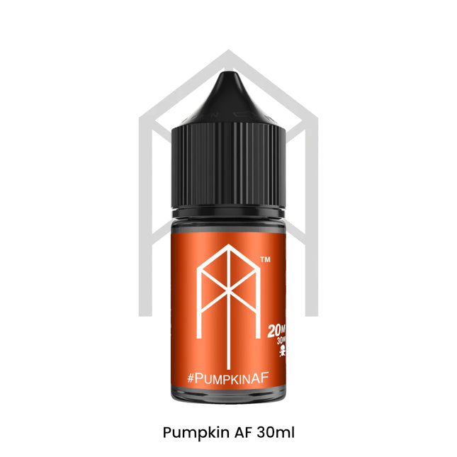 MTerk Pumpkin AF Saltnic 30ml Dubai