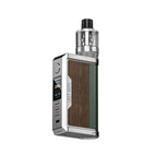 SS/ Teak Wood