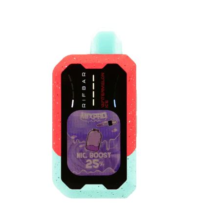 Rifbar Mixpro 40K Vape UAE Price | Buy Vape Online Dubai Now Vape For Less Rifbar Mixpro 40K Vape UAE Price | Buy Vape Online Dubai Now Vape For Less