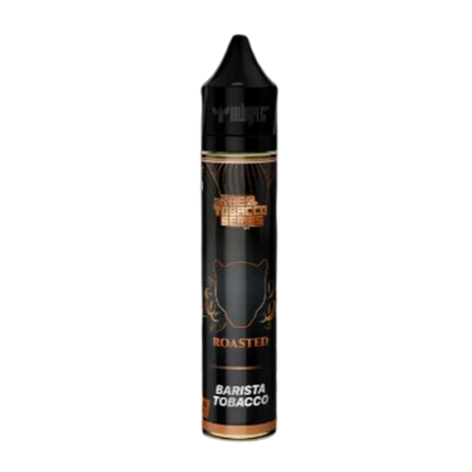Roasted - The Tobacco Series 30ml Saltnic by Dr. Vapes Offer Deals Vape Delivery Dubai 2025