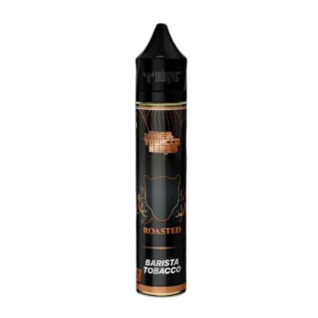 Roasted - The Tobacco Series 30ml Saltnic by Dr. Vapes Offer Deals Vape Delivery Dubai 2025