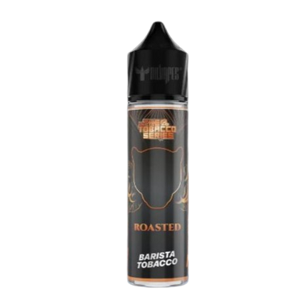 Roasted - The Tobacco Series E Liquid by Dr. Vapes Vape Online Order Al Ain Sharjah