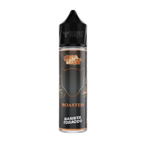 Roasted - The Tobacco Series E Liquid by Dr. Vapes Vape Online Order Al Ain Sharjah