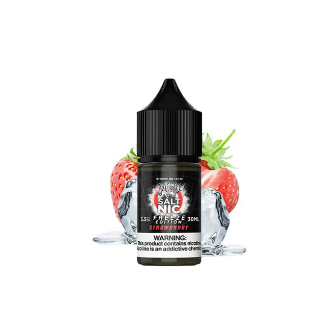 Ruthless Strawberry Freeze Saltnic Dubai and Abu Dhabi UAE 
