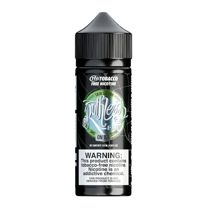 Ruthless Vape Skir Skirrr on Ice Freebase E-Liquid Dubai