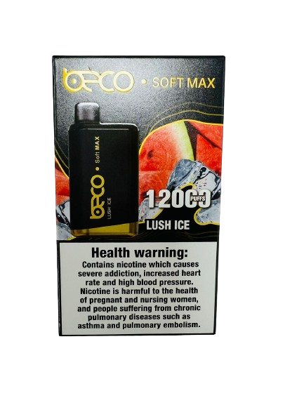 BECO SOFT MAX DISPOSABLE VAPE (12000 PUFFS) | Same Day Delivery Abu Dhabi & Dubai Vape For Less BECO SOFT MAX DISPOSABLE VAPE (12000 PUFFS) | Same Day Delivery Abu Dhabi & Dubai Vape For Less