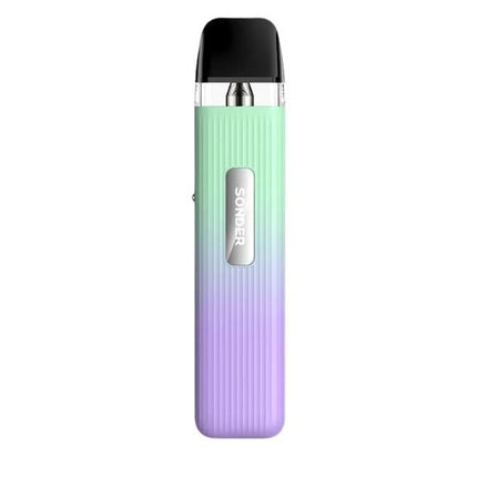 GEEKVAPE SONDER Q 20W POD SYSTEM (1000mAh)