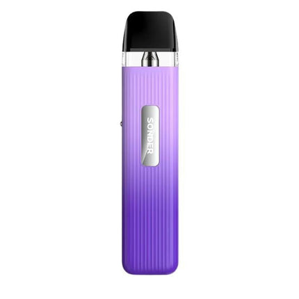 GEEKVAPE SONDER Q 20W POD SYSTEM (1000mAh)