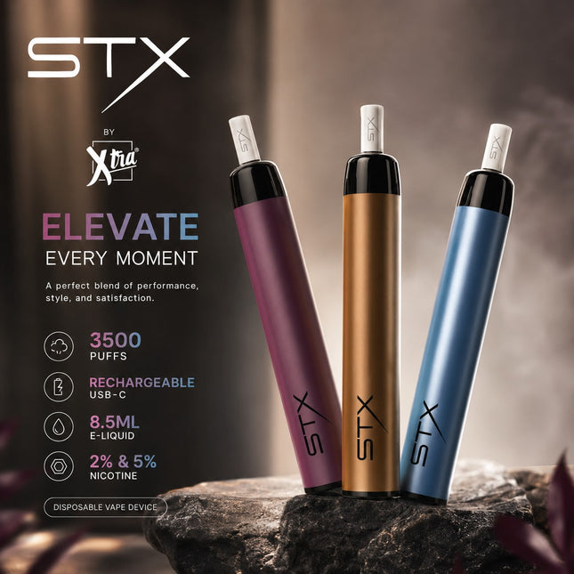 STX - BOLTSTX DISPOSABLE VAPE 3500 PUFFS VAPE OFFER ABU DHABI DUBAI AL AIN FUJAIRAH RUWAIS UAE KSA QATAR