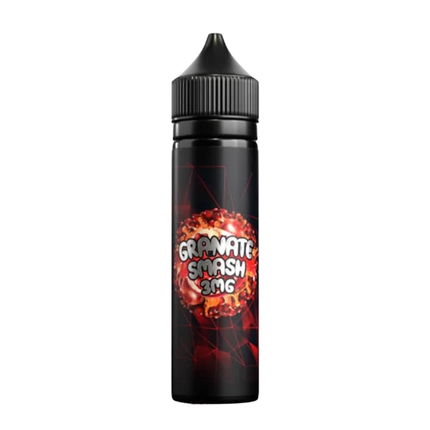 Sam Vapes Granate Smash Freebase E-Liquid dubai