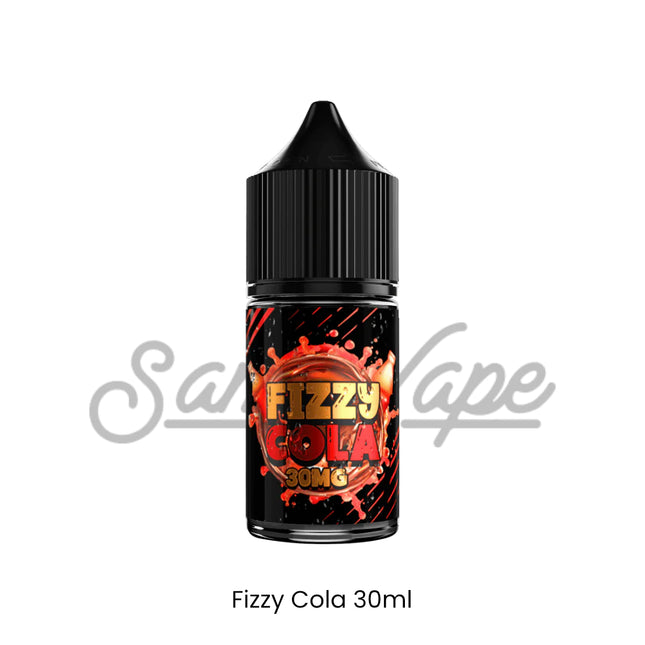Sam Vapes Fizzy Cola Saltnic Best Shop in Dubai 2025