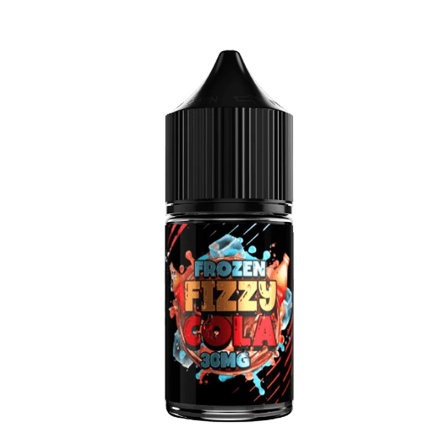 Sam Vapes Frozen Fizzy Cola Saltnic Dubai Abu Dhabi Sharjah Fujairah Al Ain Ajman 2025