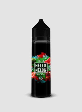 Sam Vapes Frozen Mello Melon 60ml E Liquid Best Shop Online in Al Ain 2025