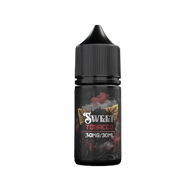 Sam Vapes Sweet Tobacco Saltnic Best Fast Delivery Online in Abu Dhabi and Dubai UAE 2025