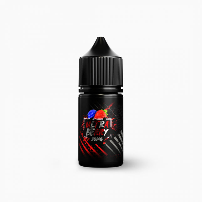 Sam Vapes Ultra Berry Saltnic Best Shop in Ajman 2025