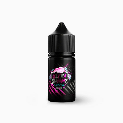 Sam Vapes Ultra Gummy Frozen Saltnic Best Deals Online in Abu Dhabi 2025