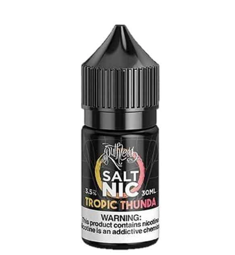 Ruthless Vape Tropic Thunda Saltnic 30ml Dubai