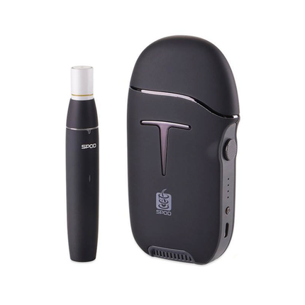 Sikary Spod Vape Pod Kit with Charging Case