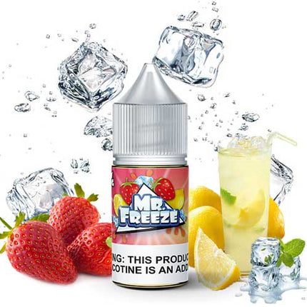 Strawberry Lemonade Abudhabi KSA Dammam