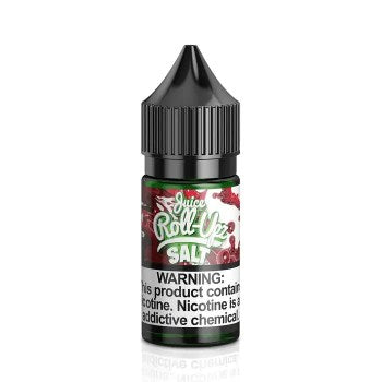 Juice Roll Upz Strawberry Saltnic 30ml