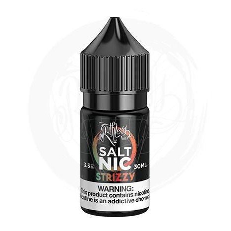 Ruthless Vape Strizzy Saltnic 30ml Dubai