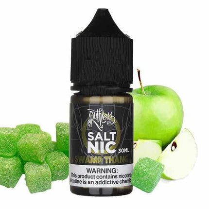 Ruthless Vape Swamp Thang Saltnic 30ml Dubai