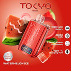 50 mg / Watermelon Ice