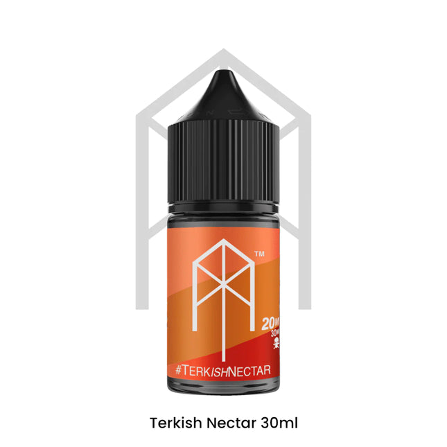 MTerk Terkish Nectar Saltnic 30ml dubai