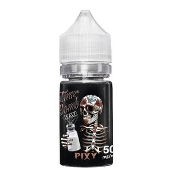 Time Bomb Pixy Saltnic 30ml