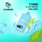 50 mg / Cool Mint