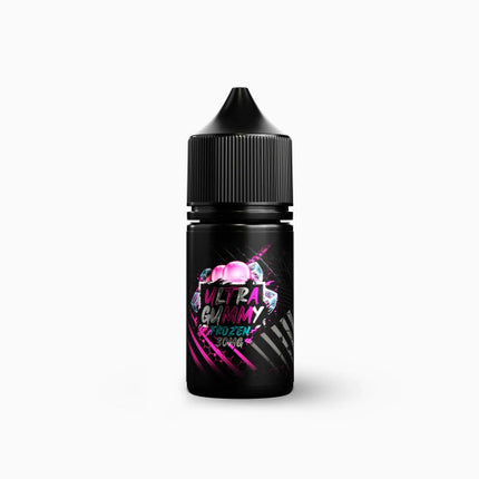 Sam Vapes Ultra Gummy Frozen Saltnic 30ml dubai