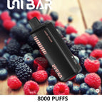 20 mg / British Berry