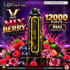 Mix berry