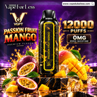 Passionfruit Mango