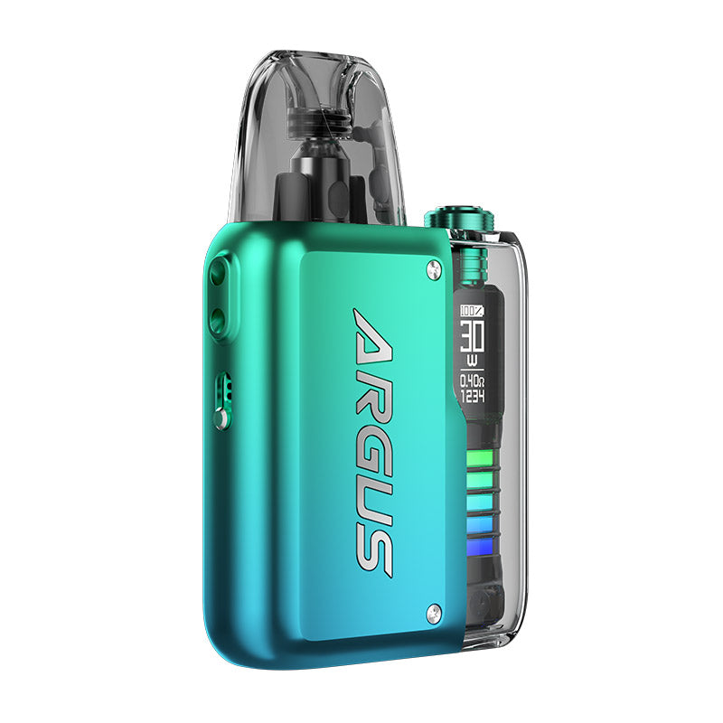 VOOPOO ARGUS P2 30W POD SYSTEM (1100mAh) | Same Day Delivery Abu Dhabi & Dubai Vape For Less VOOPOO ARGUS P2 30W POD SYSTEM (1100mAh) | Same Day Delivery Abu Dhabi & Dubai Vape For Less