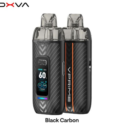 Oxva - VPrime Pod Kit 2600mAh