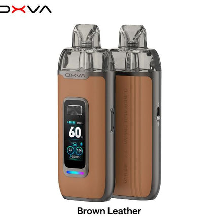 Oxva - VPrime Pod Kit 2600mAh