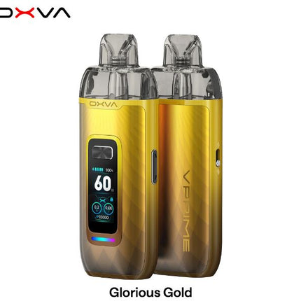 Oxva - VPrime Pod Kit 2600mAh