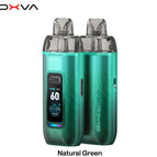 Natural Green