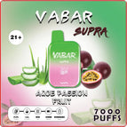 Aloe Passionfruit