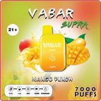 Mango Punch