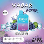 Grape Ice