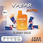 Energy Drink