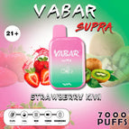 Strawberry Kiwi