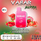 Watermelon Strawberry