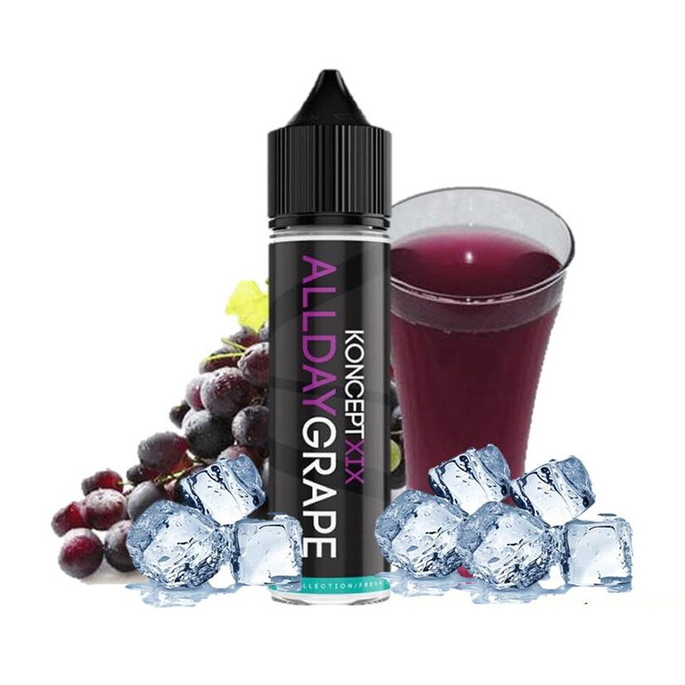 Vampire Vape All Day Grape Freebase E-Liquid Abu Dhabi | Vape Shop UAE Vape For Less Vampire Vape All Day Grape Freebase E-Liquid Abu Dhabi | Vape Shop UAE Vape For Less