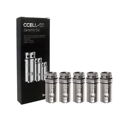 Vaporesso CCELL GD Replacement Coils