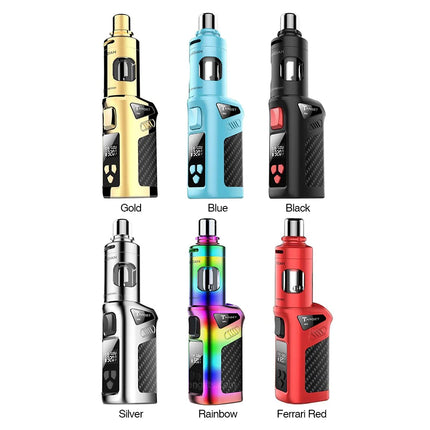 Vaporesso TARGET MINI 40W Vape Kit - Coil System