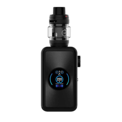 Vaporesso Genmax Black - Online Vape Delivery UAE 2026