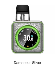 Vaporesso XROS 5 Nano Pod Kit 30W – 1600mAh Touchscreen Vape Abu |Dhabi same day delivery 2026